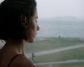 Nacima Bekthaoui - Ronde De Nuit (2019) Topless Video