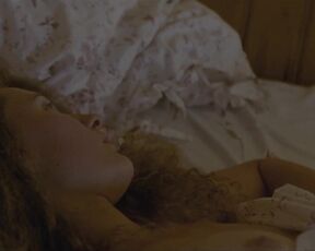 Sarah Grunert - Zuflucht (2012) naked scene