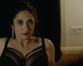 Ariella Hirshfeld naked, Fabienne Lopes nude - Deine schöne Hölle (2023) lusty sex movie scenes