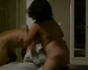 Ariella Hirshfeld naked, Fabienne Lopes nude - Deine schöne Hölle (2023) lusty sex movie scenes