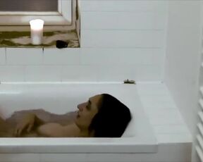 Ariella Hirshfeld naked, Fabienne Lopes nude - Deine schöne Hölle (2023) lusty sex movie scenes