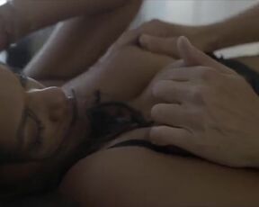 Ariella Hirshfeld naked, Fabienne Lopes nude - Deine schöne Hölle (2023) lusty sex movie scenes