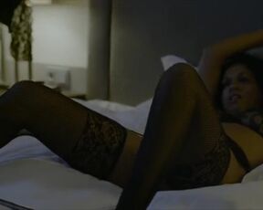 Ariella Hirshfeld naked, Fabienne Lopes nude - Deine schöne Hölle (2023) lusty sex movie scenes