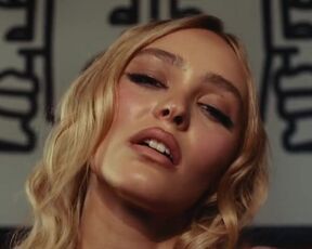 Lily-Rose Depp nude - The Idol s01e01 (2023) hot & sex episodes