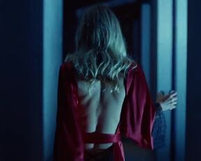 Lily-Rose Depp nude - The Idol s01e01 (2023) hot & sex episodes