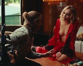 Lily-Rose Depp nude - The Idol s01e01 (2023) hot & sex episodes