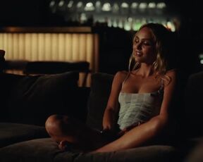 Lily-Rose Depp nude - The Idol s01e01 (2023) hot & sex episodes