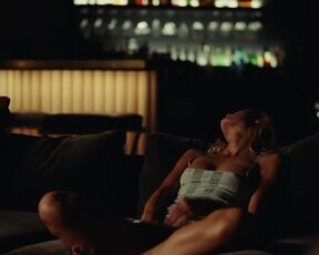 Lily-Rose Depp nude - The Idol s01e01 (2023) hot & sex episodes