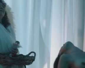 Ayanna Misola sex - Salamat Daks (2023) Erotic Asian Film