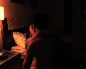 Andréia Pires nude - Monja (2011) lusty scenes