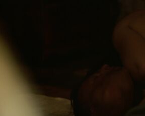 Miranda Rae Mayoo sexy - Chicago Fire (2022) s11e01