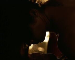 Miranda Rae Mayoo sexy - Chicago Fire (2022) s11e01