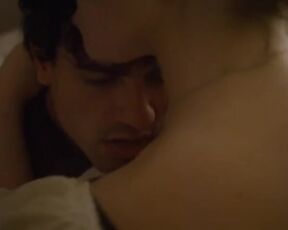 Nell T. Sherman hot - Mommy (2022) sex scene