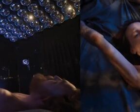 Ana Girardot nude - La maison (2022) lusty whore sex scenes