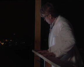 Florence Garneau, Praxedes de Vilallonga nude - Pacifiction (2022)