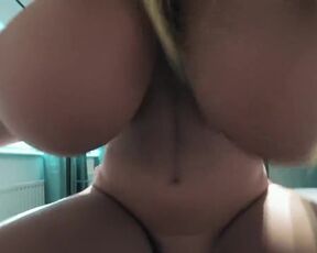 Real Sex with Busty SexDoll