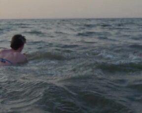 Alissa Borchert - Fluten (2019) Hot Video