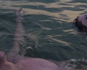 Alissa Borchert - Fluten (2019) Hot Video