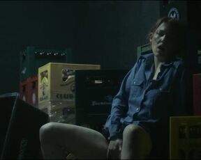 Valentina Di Pace sex - 99 Moons (2022) kinky & masturbation scene