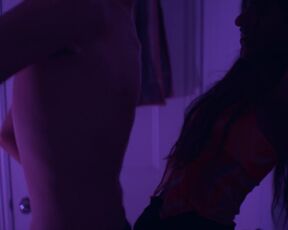 Tharanya Tharan, Danielle Cormack nude - Year Of s01e01e03e06e10 (2023) all lusty scenes