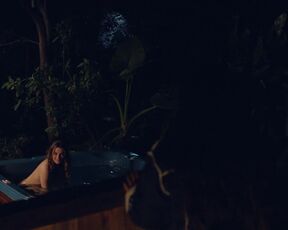 Tharanya Tharan, Danielle Cormack nude - Year Of s01e01e03e06e10 (2023) all lusty scenes