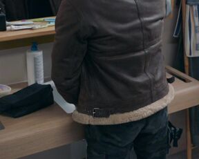 Céline Mauge, Marie Carrour - Ça tourne à Saint-Pierre et Miquelon (2022) Nude Scenes-Topless Acxtress