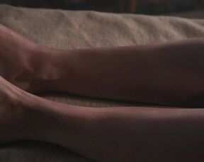 Céline Mauge, Marie Carrour - Ça tourne à Saint-Pierre et Miquelon (2022) Nude Scenes-Topless Acxtress