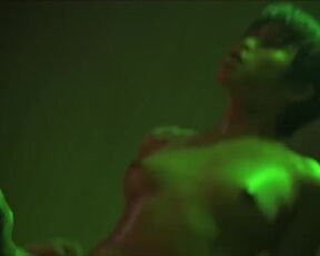 Micaella Raz, Yda Manzano, Shiena Yu, Salome Salvi naked - SEX HUB (2023) s01e02 (2023) Asian nude scenes