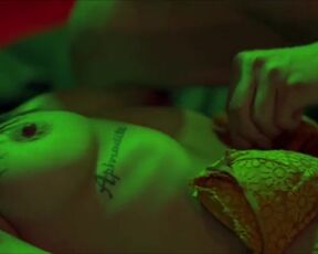 Micaella Raz, Yda Manzano, Shiena Yu, Salome Salvi naked - SEX HUB (2023) s01e02 (2023) Asian nude scenes