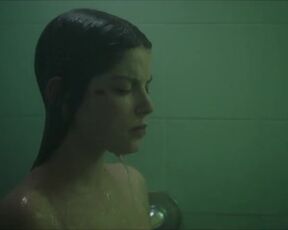 Alma Noce nude - The Girl Flew (2021) hot nude scene