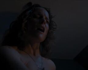 Anne Ratte-Pollem, Lea van Acken, Josephine Thiesen nackte - Two Sides of the Abyss s01e01-06 (2023)