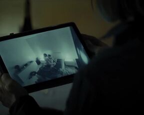 Anne Ratte-Pollem, Lea van Acken, Josephine Thiesen nackte - Two Sides of the Abyss s01e01-06 (2023)