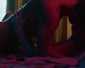 Alexandra Schmidt - Die letzte Party deines Lebens (2018) Sexy Scenes