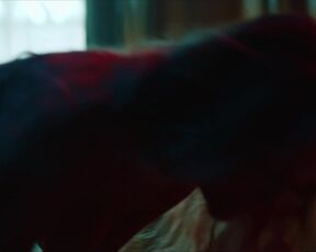 Alexandra Schmidt - Die letzte Party deines Lebens (2018) Sexy Scenes