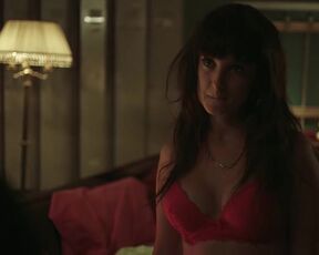 María de Nati, Nona Sobo, Maria Molins - Wrong Side of the Tracks (Entrevías) s02e01e03e06e07e08 (2023) sexy scenes