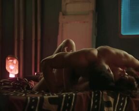 María de Nati, Nona Sobo, Maria Molins - Wrong Side of the Tracks (Entrevías) s02e01e03e06e07e08 (2023) sexy scenes