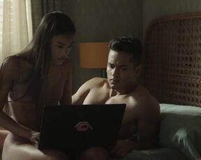 María de Nati, Nona Sobo, Maria Molins - Wrong Side of the Tracks (Entrevías) s02e01e03e06e07e08 (2023) sexy scenes