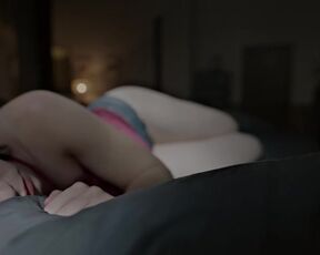 Lydia Pavón sexy, Asia Ortega hot, Mia Lardner, Daniela Rubio etc. - The Boarding School Las Cumbres s02-s03 (2022-2023) hottest episodes