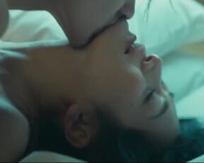 Angela Morena, Denise Esteban, Alexa Ocampo nude - Hosto (2023) Asian Sex Scene