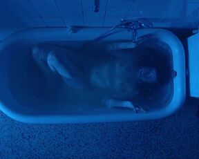 Carole Jachtmann naked - Morgenflimmern (2019) Nude Scene from the movie