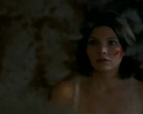 Delphine Chaneac - Laura, le compte a rebours a commence s01 e01e03 (2006)
