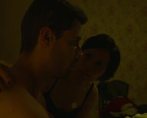 Hélène Bizot - Diego (2019) Sexy Video