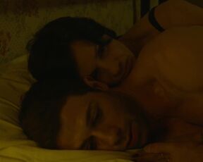 Hélène Bizot - Diego (2019) Sexy Video