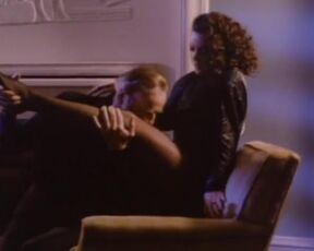 Lydie Denier nude – Blood Relations (1988) lusty hot movie scenes