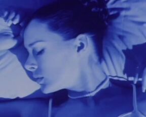 Lydie Denier nude – Blood Relations (1988) lusty hot movie scenes