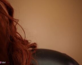 Fetish Busty POV - Only For YOU! BEESTT!