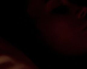 Marina Hands, Agathe de La Fontaine HD - The Diving Bell And the Butterfly (2007) nude actress