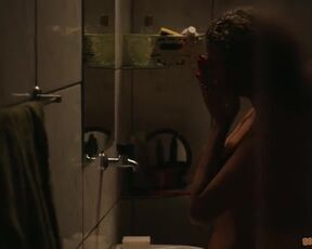 Laila Garin, Isabella Santoni, Raquel Villar, Malu Falangola nude - DOM s02e01-03 (2023) nude sex episodes