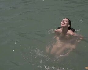 Laila Garin, Isabella Santoni, Raquel Villar, Malu Falangola nude - DOM s02e01-03 (2023) nude sex episodes