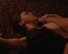 Alina Schaller, Judith Altenberger nude - Breaking the Ice (2022) Lesbian Erotic Movie